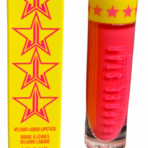 Jeffree Star Watermelon Soda Velour Liquid Lipstick